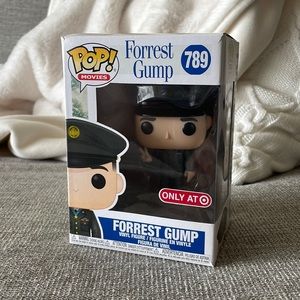 Forrest Gump (789) - Forrest Gump (Film) - Pop Funko